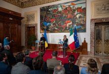 Italy forgoes  billion deficit spending on defense amid wobbling economy