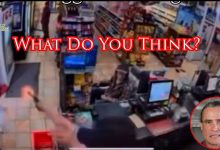 Was This Oakland Clerk Justified to Shoot This Shoplifter?