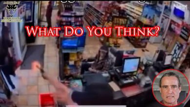 Was This Oakland Clerk Justified to Shoot This Shoplifter?