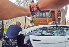 From Turn The Music Down To Jaw Dropping Police Encounter