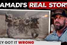 Scott Huesing: The Iraq Battle History Got Wrong