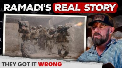 Scott Huesing: The Iraq Battle History Got Wrong