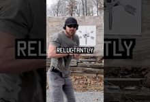 BEST CONCEALED CARRY DRAW #concealedcarry #selfdefense #ree #short #shorts #tacticalrifleman #draw