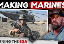 Medal of Honor Marine Reveals the Real Reason Parris Island Changes You Forever