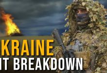 Ukraine Combat Veteran Explains His Kit