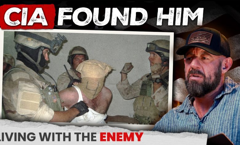 SEAL Human Intel Operations: What Actually Happened to the Guys We Captured
