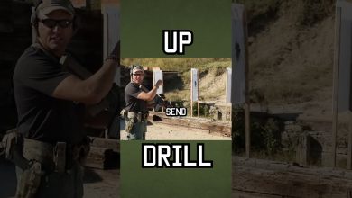 Special Forces “Up” Drill #shorts #army #military