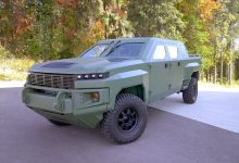 US Army eyes a heavier, hybrid-powered Infantry Squad Vehicle