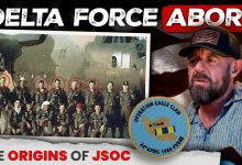 Delta Force Operation Eagle Claw: The Failed Iran Rescue Nobody Talks About