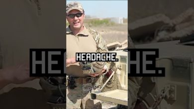 Green Beret Helmet Setup #specialforces #shorts #howto