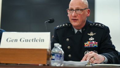 Golden Dome has ‘pathways to pivot’ if delays arise, general says