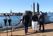 India races to boost conventional, nuclear submarine combat punch