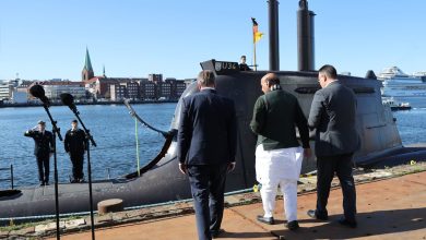 India races to boost conventional, nuclear submarine combat punch