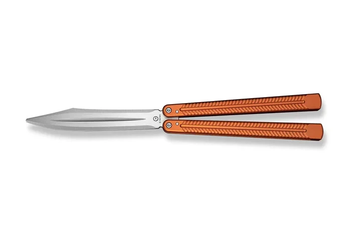 Dracolisk, First Civivi Bali, Made Especially for Training