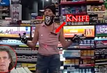 Los Angeles Cops Called To Stop a Pharmaceutical Enthusiast In a Rage