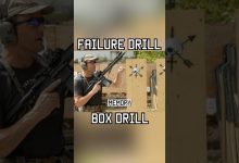 Special Forces Failure Drill / Box Drill #shorts #military