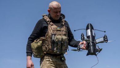 Drone diplomacy wins Ukraine valuable allies, but now it must deliver