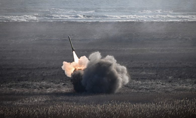 Safran, MBDA see delivery of French rocket artillery in 2029 as feasible