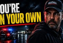 Why Crime Data Is Lying To You (And What It Means for Your Safety) | EP09