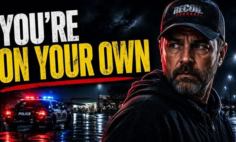 Why Crime Data Is Lying To You (And What It Means for Your Safety) | EP09