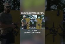 CQB from Compressed Ready #shorts #training #military