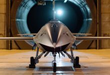 From prototypes to production: US Air Force seeks nearly B for initial CCA procurement