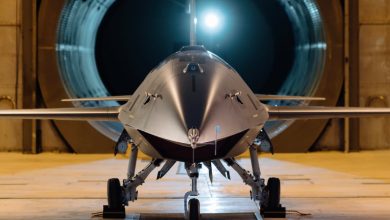 From prototypes to production: US Air Force seeks nearly B for initial CCA procurement