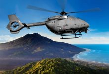 Pacific Marines will be first to test-drive new pilot-optional helicopter