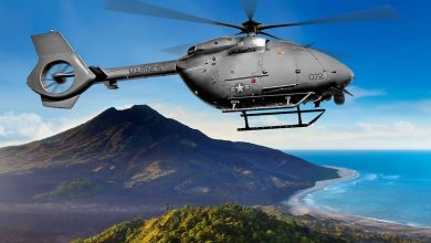 Pacific Marines will be first to test-drive new pilot-optional helicopter