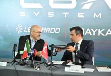 Italian government shakes up Leonardo leadership, replacing Cingolani as CEO