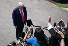 Trump’s madman diplomacy isn’t working on Iran