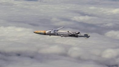 US Navy successfully tests new long-range, winged JDAM out to 200 miles