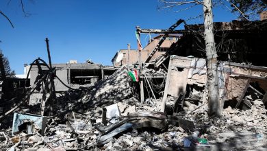 ‘A whole civilization will die tonight,’ Trump says as Iran defies deal ‘A whole civilization will die tonight,’ Trump says as Iran defies deal