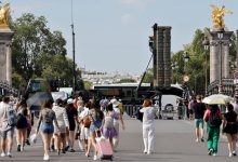 Denmark to receive first SAMP/T NG air-defense system in 2028