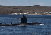 Navy releases list of ships it plans to inactivate this year