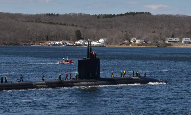 Navy releases list of ships it plans to inactivate this year