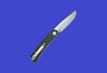 Braxx to Basics: Sencut Creates New Slipjoint