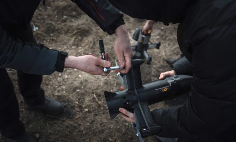 ‘Ukrainian housewives’ and Skyranger delays – German defense poster child Rheinmetall is in hot water