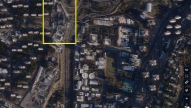 Iran’s other would-be WMD program lies in ruins following strikes by Israel and the US Iran’s other would-be WMD program lies in ruins following strikes by Israel and the US
