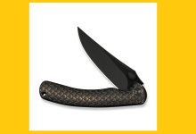 Scales on Your Scales: We Knife Co. Dracarys Swoops In