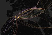 Russian shadow airlines use Algeria as base for secretive missions