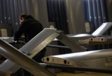 Ukraine missile maker targets ‘game changer’ air defense system by 2027