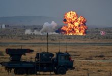 India to acquire more air defense systems and drones for modern warfare