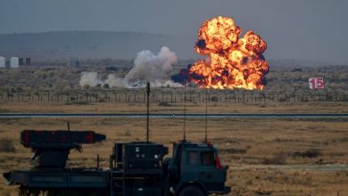 India to acquire more air defense systems and drones for modern warfare