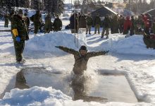 Canadian military aims to show it can go it alone in the Arctic