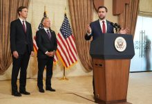 US-Iran peace talks end without deal as delegations leave Pakistan