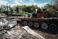 Researchers propose ‘rewilding’ Europe’s borderlands to repel enemies