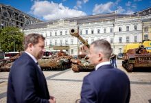 As Iran saps US focus, the troop math for monitoring a Ukraine peace deal looks grim