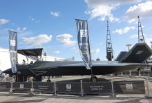 Money starts flowing for new GCAP fighter, as Britain sorts out finances