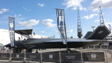 Money starts flowing for new GCAP fighter, as Britain sorts out finances